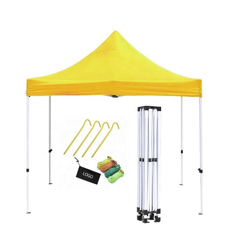 2x2m/ Outdoor Folding Tents suppliers
