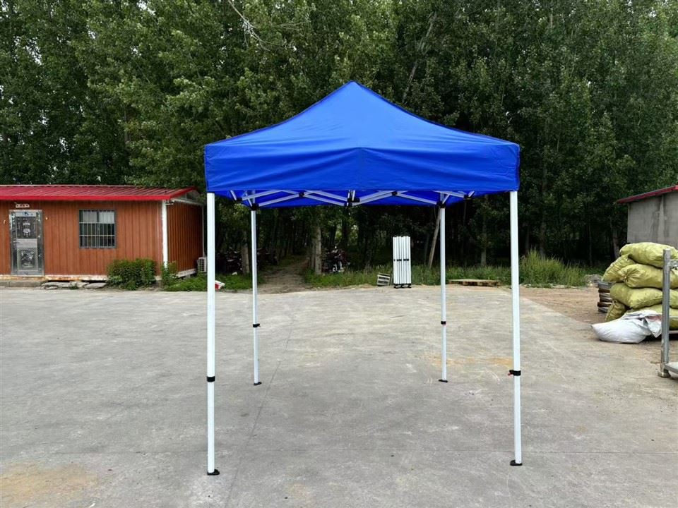 Gazebo 2x2 Gazebo 2x2