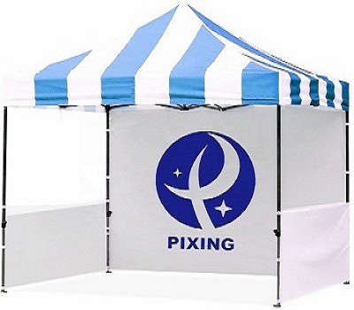 Avantajele corturilor comerciale PiXingke